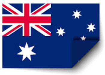 Australia Flag