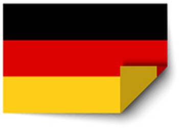 German Flag