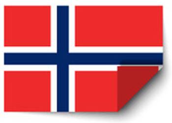 Norway Flag