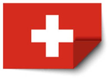 Switzerland Flag