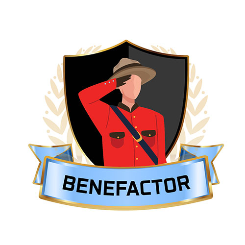 Soldier Badges 16